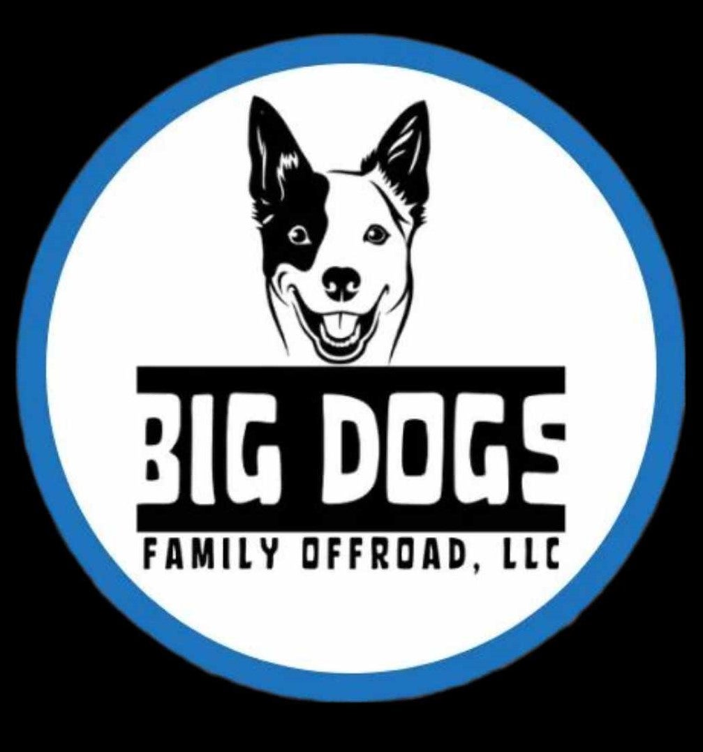 Home | Big Dogs Family Offroad LLC